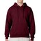 Hanes Ultimate Cotton Hoodie, Blank Heavyweight Sweatshirt for Cricut, Embroidery